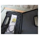 TAURUS PISTOL BOX & GUN LOCK