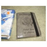 PASSPORT HOLDER