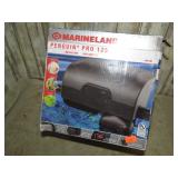 AQUARIUM POWER FILTER