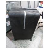 LARGE SAMSONITE HARD SHELL SUITCASE