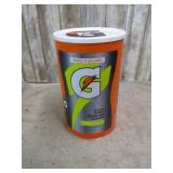 SEALED 4 lb 12 oz CAN-- GATORADE DRINK MIX