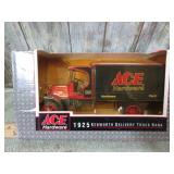 ACE 1925 KENWORTH TRUCK BANK