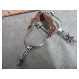 DIECAST CHILDRENS SPURS