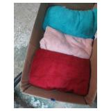 BATH TOWELS