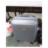 HARD SHELL ROLLING SUITCASE