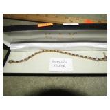 STERLING SILVER BRACELET