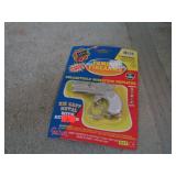 KEYRING DERINGER CAP GUN