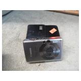 CONON POWER SHOT DIGITAL CAMERA -- NO CHARGER