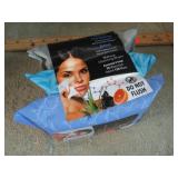 MAKE-UP CLEANSING WIPES