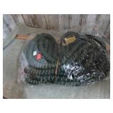 COLLAPSING GARDEN HOSE