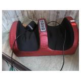 FOOT MASSAGER