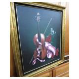 PRINT ON CANVAS WALL ART