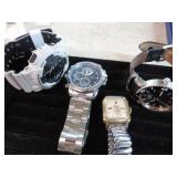 ASSORTED WATCHES
