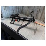 PISTOL CROSSBOW --  NO BOLTS