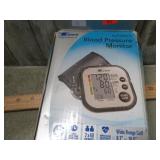 BP MONITOR