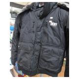 DKNY COAT -- L 14 / 16