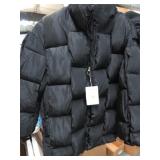 (NWT) EPSION COAT -- M