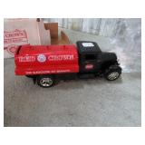 DIECAST 1931 AMOCO TANKER BANK