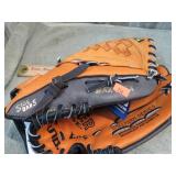(NWT) MIZUNO 11" BASEBALL GLOVE