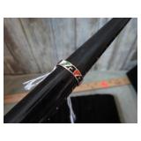 STERLING SILVER RING -- SZ 8 - 1.44g