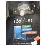 iBOBBER CASTABLE BLUETOOTH FISH FINDER