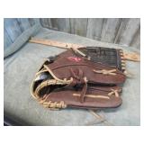 RAWLINGS 12 1/2" BASEBALL GLOVE