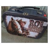 ROY ROGERS "LUNCH BOX"