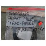 SAMSUNG TRAC-PHONE -- RESET READY TO ACTIVATE