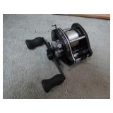 DAIWA PROCASTER BAIT CASTING REEL