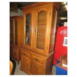 2pc CHINA HUTCH