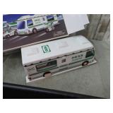 HESS GASOLINE RECREATION VAN