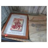 SONS OF THE PIONEERS CHRISTMAS GREETING