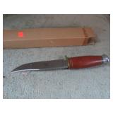 BUFFALO BILL BOWIE KNIFE