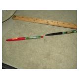 2-- ROY ROGERS & TRIGGER PENS