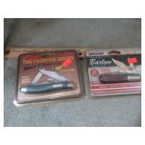 2-- POCKET KNIVES -- NEW IN PACKAGE