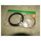 BAG LOT -- COSTUME JEWELRY