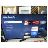 ONN 42" ROKU TV