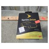 SPRINT DRIVE CAR TRACKER & HOTSPOT