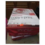COPY / PRINTER PAPER