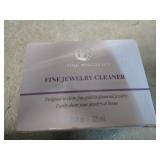 JEWELRY CLEANER