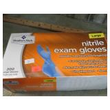 200-- LARGE EXAM GLOVES