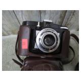 VINTAGE BILORA 35MM FILM CAMERA