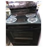 FRIGIDAIRE ELECTRIC STOVE