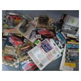 TUB LOT -- DIECAST CARS