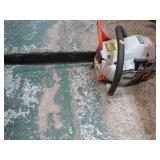 FRESHLY SERVICED ECHO CS-4400 CHAINSAW