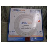 9" FC8T9 22W FLOURESCENT BULB