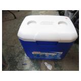 COLEMAN 30 qt COOLER