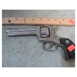 NICHOLS STALLION 32 CAP PISTOL