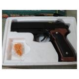 AIRSOFT BB GUN