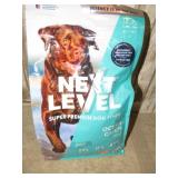 4 lb-- DOG FOOD